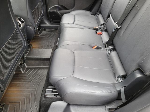 used 2020 Mercedes-Benz GLB 250 car, priced at $18,990