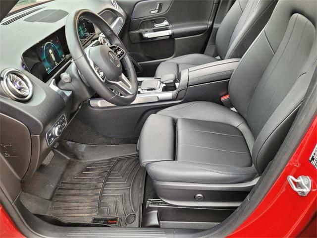 used 2020 Mercedes-Benz GLB 250 car, priced at $18,990