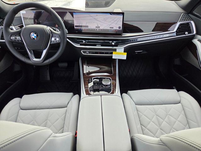 new 2026 BMW X5 car, priced at $83,929