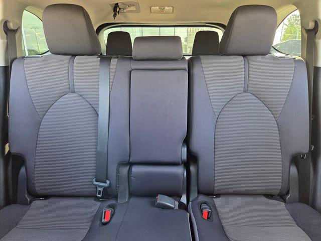 used 2024 Toyota Highlander car, priced at $31,119