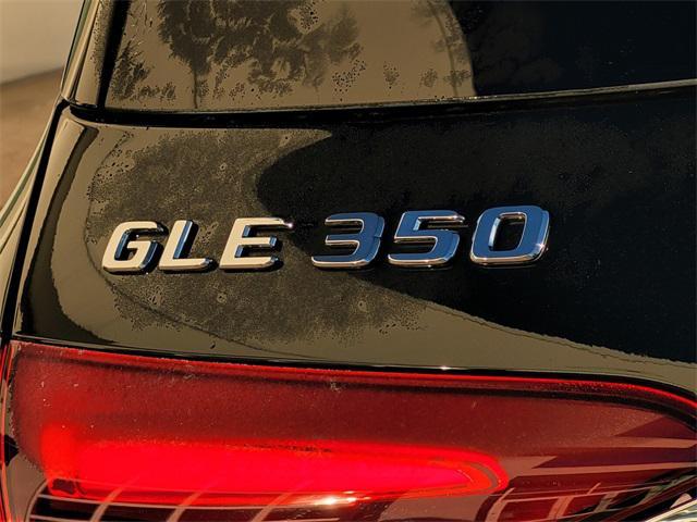 used 2025 Mercedes-Benz GLE 350 car, priced at $53,990