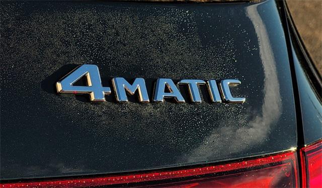 used 2025 Mercedes-Benz GLE 350 car, priced at $53,990