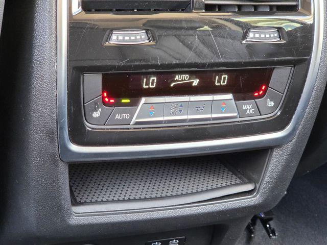 used 2025 BMW X7 car, priced at $62,990