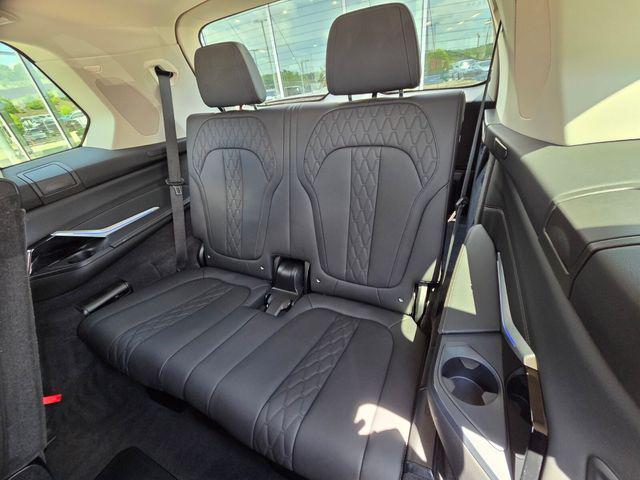 used 2025 BMW X7 car, priced at $62,990