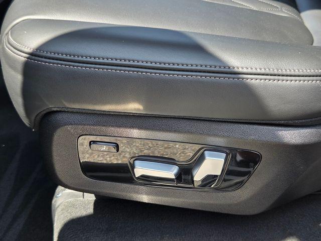 used 2025 BMW X7 car, priced at $62,990