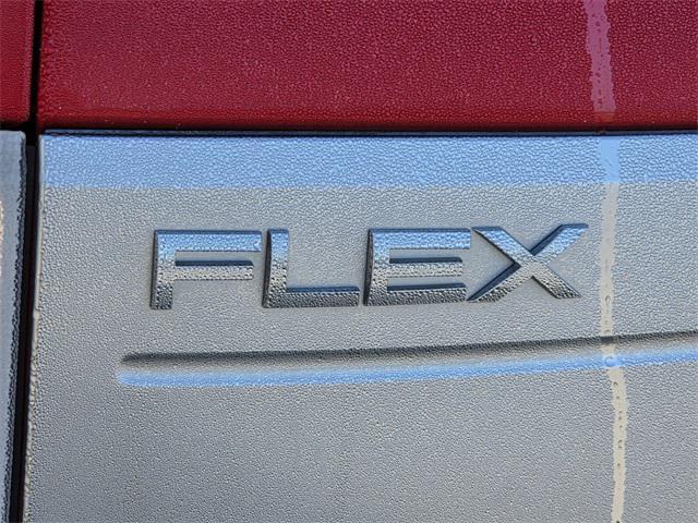 used 2010 Ford Flex car, priced at $6,490