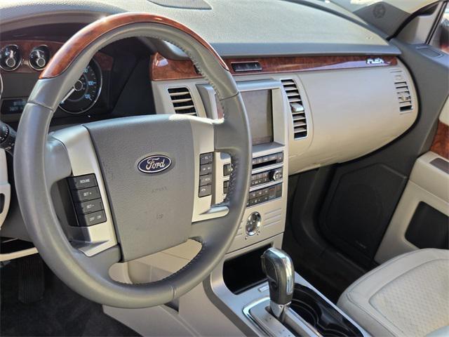 used 2010 Ford Flex car, priced at $6,490