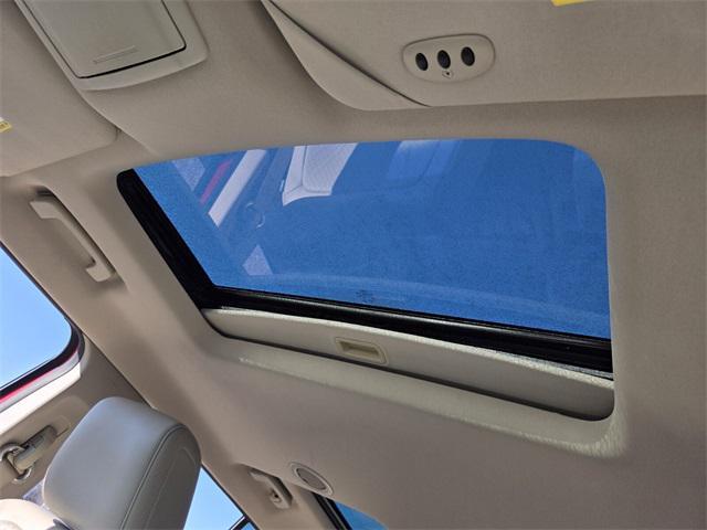 used 2010 Ford Flex car, priced at $6,490