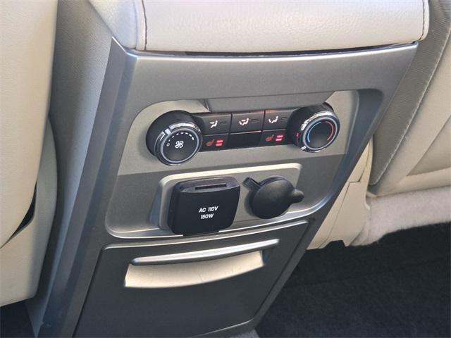 used 2010 Ford Flex car, priced at $6,490