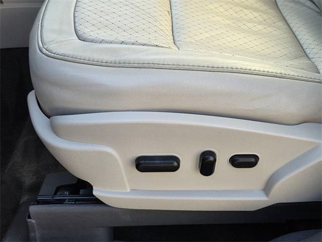 used 2010 Ford Flex car, priced at $6,490