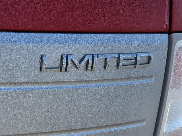 used 2010 Ford Flex car, priced at $6,490