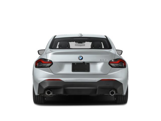 new 2026 BMW 230 car, priced at $50,755