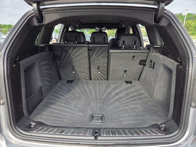 used 2024 BMW X3 car, priced at $28,119