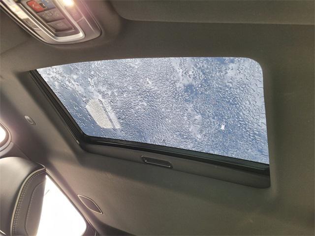 used 2023 Ram 2500 car, priced at $54,690