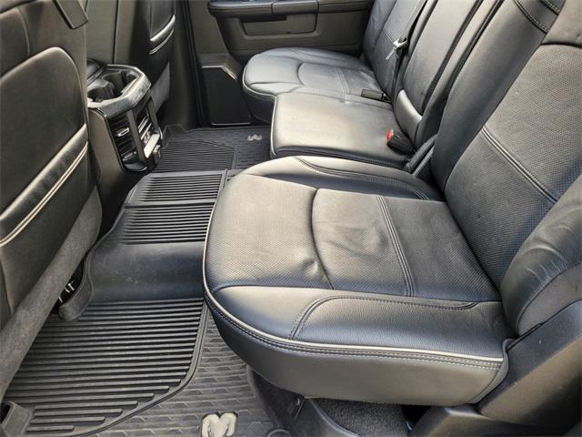 used 2023 Ram 2500 car, priced at $54,690