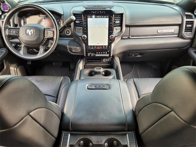 used 2023 Ram 2500 car, priced at $54,690