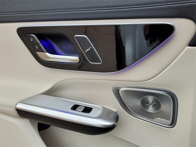 used 2024 Mercedes-Benz GLC 300 car, priced at $40,990