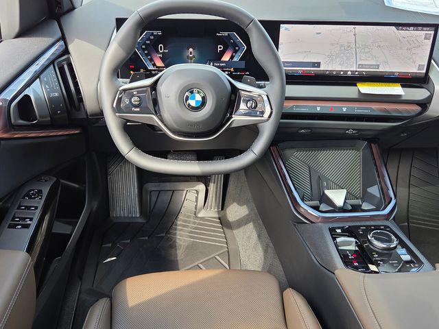 new 2026 BMW X3 car, priced at $60,539