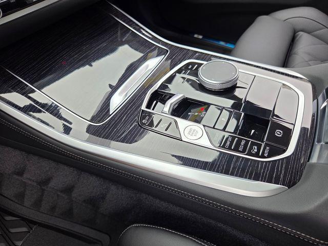 new 2026 BMW X5 car, priced at $80,750
