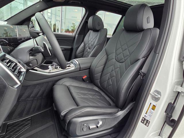 new 2026 BMW X5 car, priced at $80,750