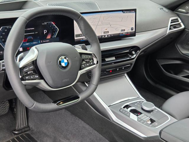 used 2025 BMW 230 car, priced at $39,119