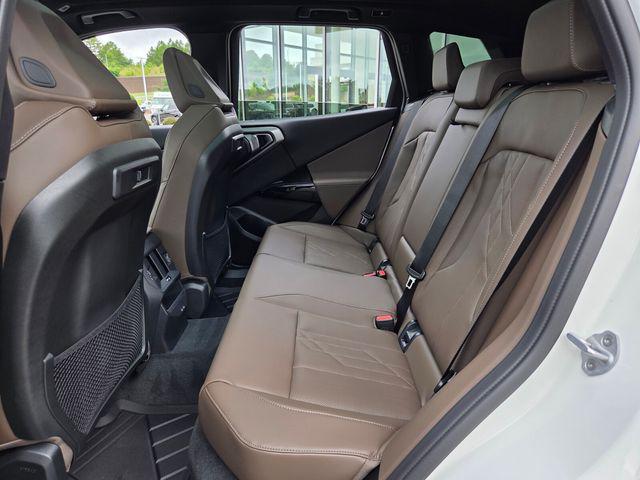 new 2026 BMW X3 car, priced at $54,889
