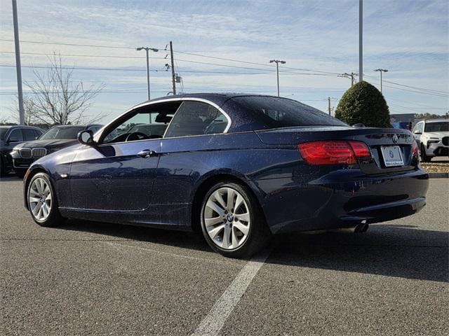 used 2011 BMW 328 car, priced at $11,290