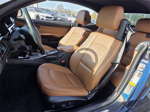 used 2011 BMW 328 car, priced at $11,290