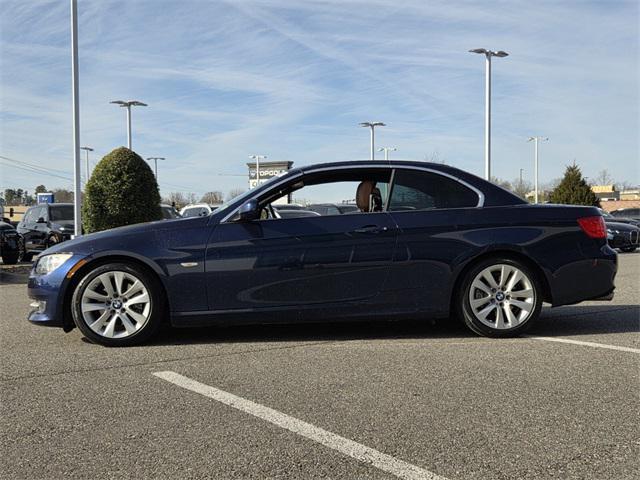 used 2011 BMW 328 car, priced at $11,290
