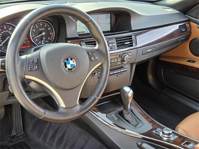 used 2011 BMW 328 car, priced at $11,290