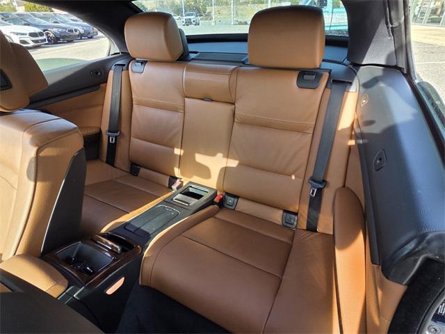 used 2011 BMW 328 car, priced at $11,290