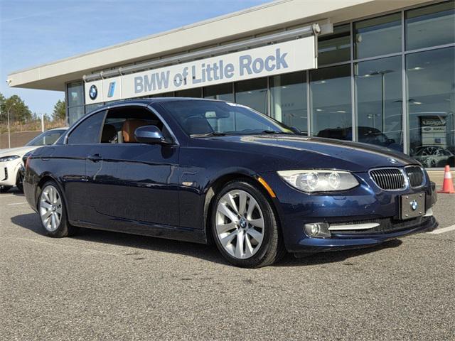 used 2011 BMW 328 car, priced at $11,290
