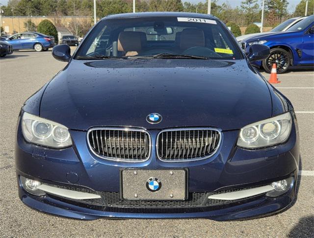 used 2011 BMW 328 car, priced at $11,290