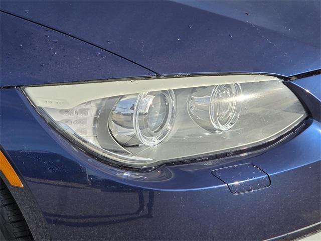 used 2011 BMW 328 car, priced at $11,290