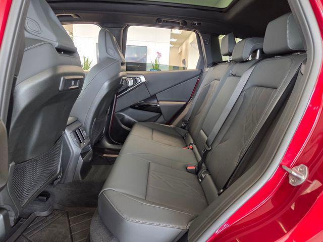 new 2026 BMW X3 car, priced at $64,089