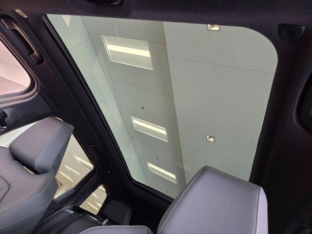 new 2026 BMW X3 car, priced at $64,089