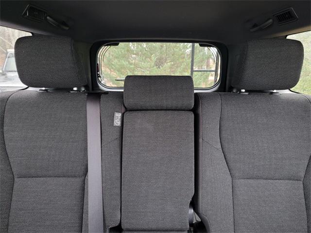 used 2024 Toyota Land Cruiser car, priced at $52,990