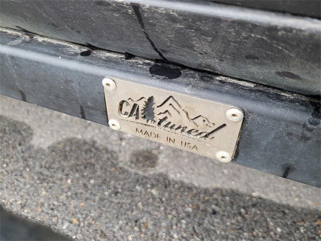 used 2024 Toyota Land Cruiser car, priced at $52,990