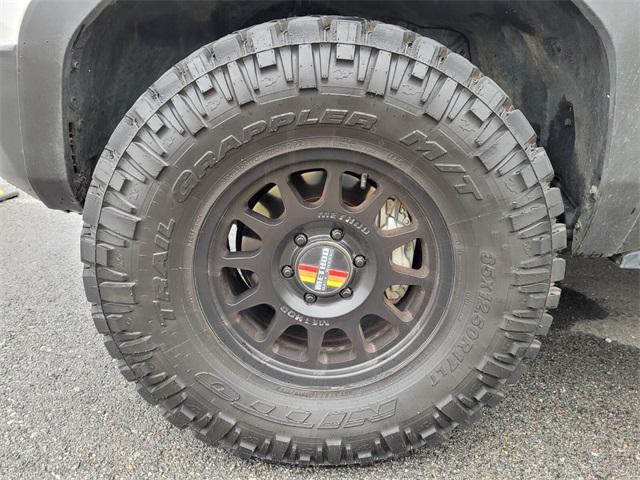 used 2024 Toyota Land Cruiser car, priced at $52,990