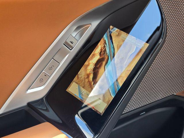 used 2024 BMW 740 car, priced at $66,390