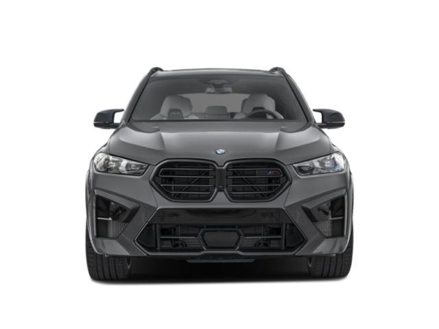 new 2026 BMW X5 M car, priced at $140,025
