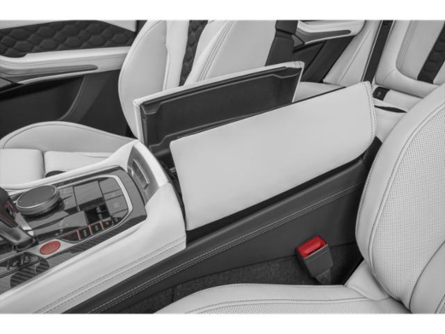 new 2026 BMW X5 M car, priced at $140,025