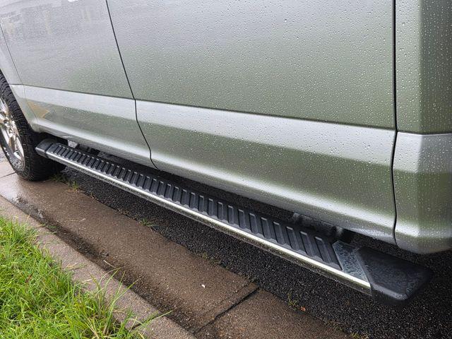 used 2019 Ford F-150 car, priced at $30,119