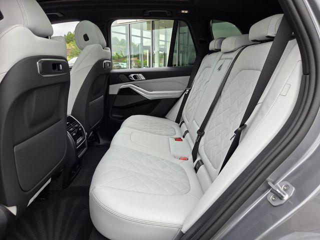 new 2026 BMW X5 car, priced at $79,600