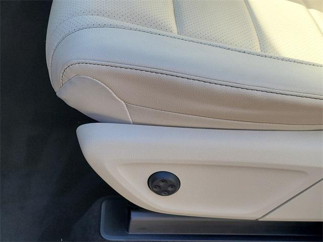 used 2022 Mercedes-Benz GLE 350 car, priced at $45,890