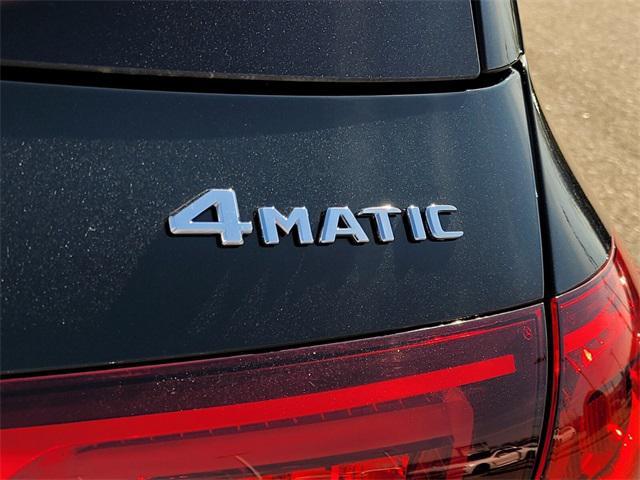used 2022 Mercedes-Benz GLE 350 car, priced at $45,890