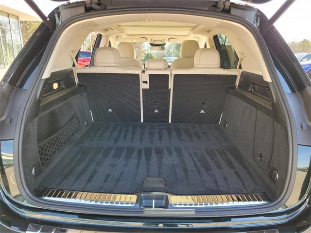 used 2022 Mercedes-Benz GLE 350 car, priced at $45,890