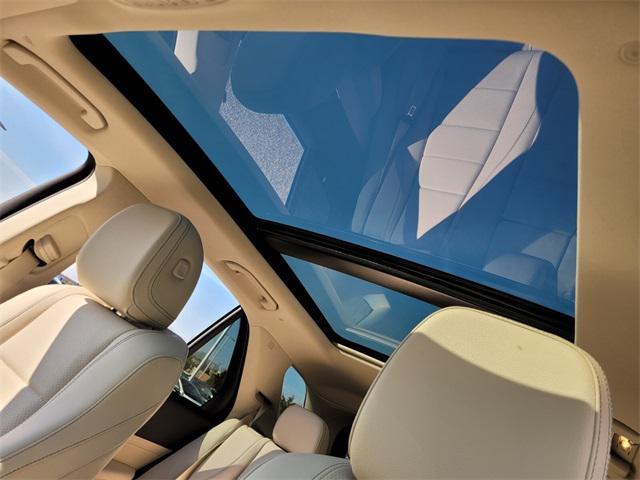 used 2022 Mercedes-Benz GLE 350 car, priced at $45,890