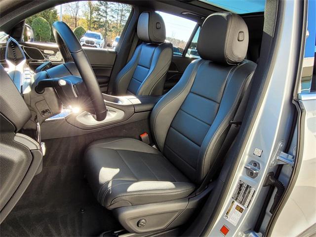 used 2025 Mercedes-Benz GLE 350 car, priced at $55,990