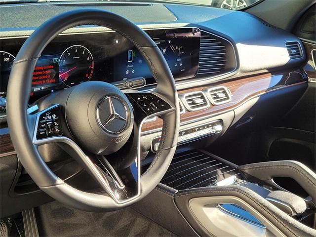 used 2025 Mercedes-Benz GLE 350 car, priced at $55,990